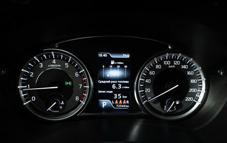 Suzuki Vitara II рестайлинг, 2019 год, 1 899 700 рублей, 12 фотография