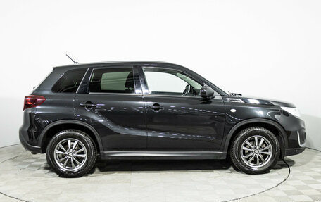 Suzuki Vitara II рестайлинг, 2019 год, 1 899 700 рублей, 4 фотография