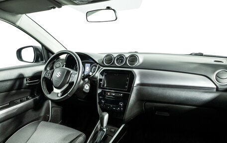 Suzuki Vitara II рестайлинг, 2019 год, 1 899 700 рублей, 9 фотография