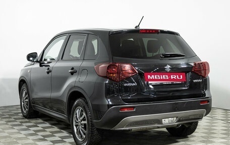 Suzuki Vitara II рестайлинг, 2019 год, 1 899 700 рублей, 7 фотография