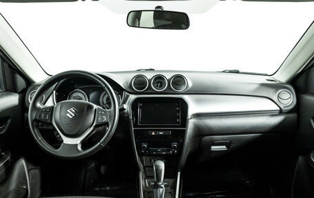 Suzuki Vitara II рестайлинг, 2019 год, 1 899 700 рублей, 13 фотография