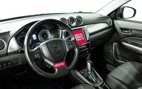 Suzuki Vitara II рестайлинг, 2019 год, 1 899 700 рублей, 11 фотография