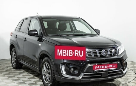 Suzuki Vitara II рестайлинг, 2019 год, 1 899 700 рублей, 3 фотография