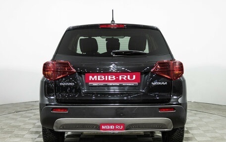 Suzuki Vitara II рестайлинг, 2019 год, 1 899 700 рублей, 6 фотография