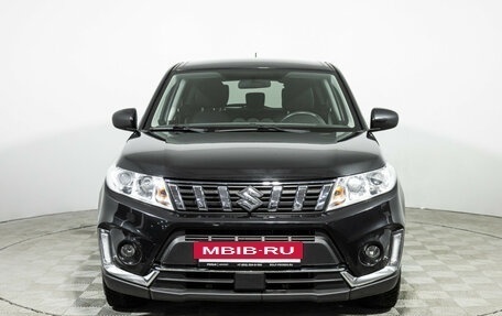 Suzuki Vitara II рестайлинг, 2019 год, 1 899 700 рублей, 2 фотография