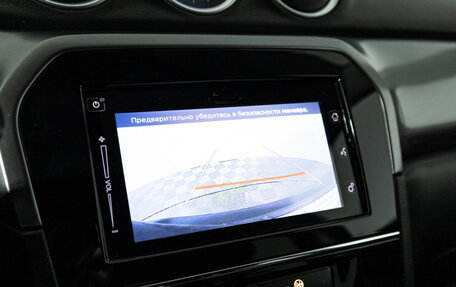 Suzuki Vitara II рестайлинг, 2019 год, 1 899 700 рублей, 15 фотография