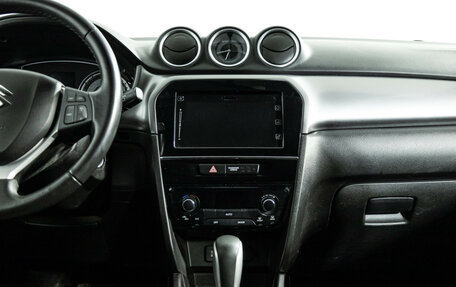 Suzuki Vitara II рестайлинг, 2019 год, 1 899 700 рублей, 14 фотография