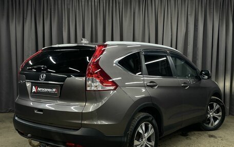 Honda CR-V IV, 2013 год, 1 749 777 рублей, 4 фотография