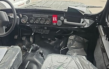 ЛуАЗ Hunter, 2025 год, 1 645 000 рублей, 5 фотография