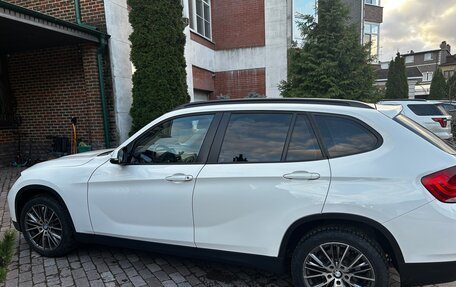 BMW X1, 2013 год, 1 310 000 рублей, 4 фотография