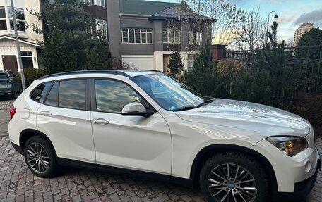 BMW X1, 2013 год, 1 310 000 рублей, 2 фотография