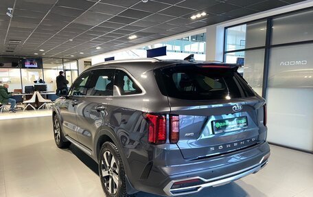 KIA Sorento IV, 2020 год, 3 950 000 рублей, 4 фотография