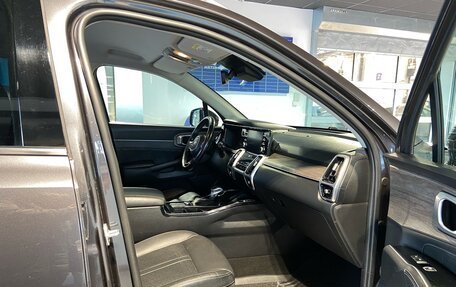 KIA Sorento IV, 2020 год, 3 950 000 рублей, 6 фотография