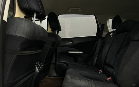 Honda CR-V IV, 2013 год, 1 749 777 рублей, 10 фотография