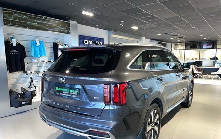 KIA Sorento IV, 2020 год, 3 950 000 рублей, 2 фотография