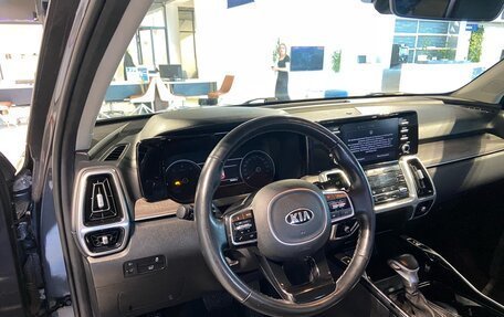 KIA Sorento IV, 2020 год, 3 950 000 рублей, 7 фотография