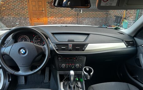 BMW X1, 2013 год, 1 310 000 рублей, 5 фотография