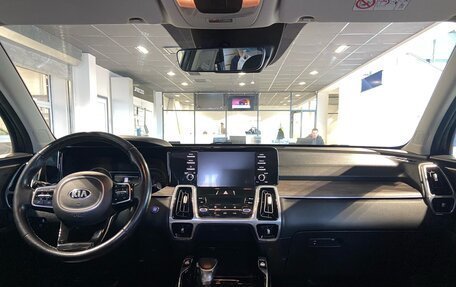 KIA Sorento IV, 2020 год, 3 950 000 рублей, 8 фотография