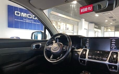 KIA Sorento IV, 2020 год, 3 950 000 рублей, 5 фотография