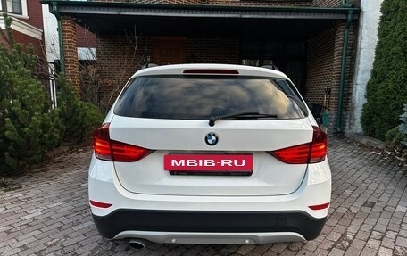 BMW X1, 2013 год, 1 310 000 рублей, 3 фотография
