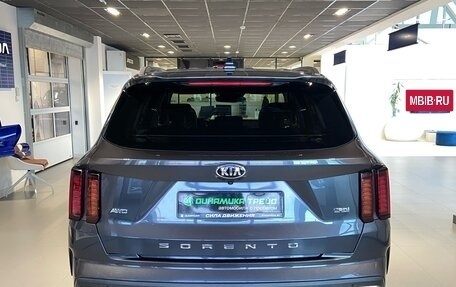 KIA Sorento IV, 2020 год, 3 950 000 рублей, 3 фотография