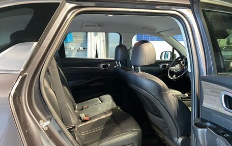 KIA Sorento IV, 2020 год, 3 950 000 рублей, 19 фотография