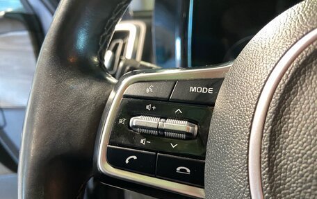 KIA Sorento IV, 2020 год, 3 950 000 рублей, 14 фотография