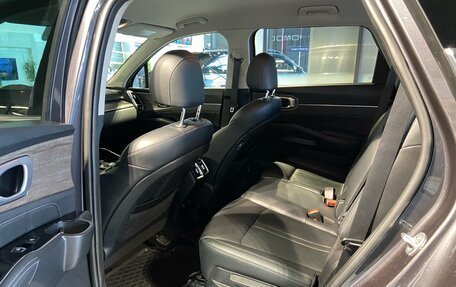 KIA Sorento IV, 2020 год, 3 950 000 рублей, 20 фотография