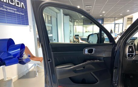 KIA Sorento IV, 2020 год, 3 950 000 рублей, 21 фотография