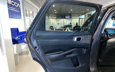 KIA Sorento IV, 2020 год, 3 950 000 рублей, 17 фотография