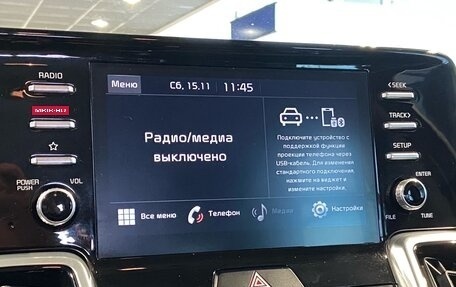 KIA Sorento IV, 2020 год, 3 950 000 рублей, 12 фотография