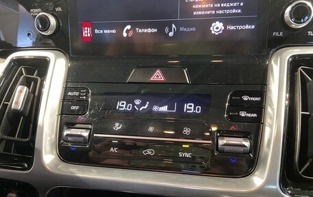 KIA Sorento IV, 2020 год, 3 950 000 рублей, 13 фотография