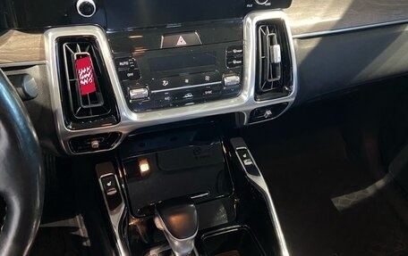 KIA Sorento IV, 2020 год, 3 950 000 рублей, 10 фотография