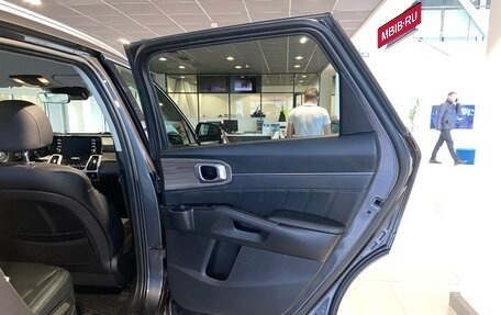 KIA Sorento IV, 2020 год, 3 950 000 рублей, 16 фотография