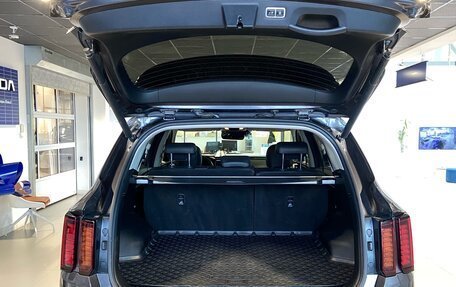 KIA Sorento IV, 2020 год, 3 950 000 рублей, 24 фотография