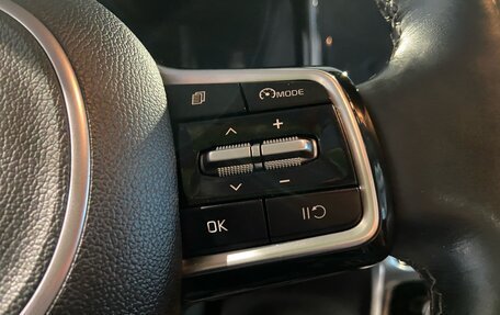 KIA Sorento IV, 2020 год, 3 950 000 рублей, 28 фотография