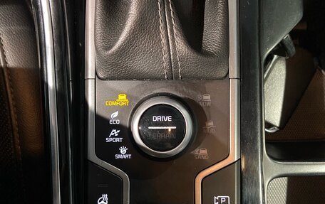 KIA Sorento IV, 2020 год, 3 950 000 рублей, 29 фотография