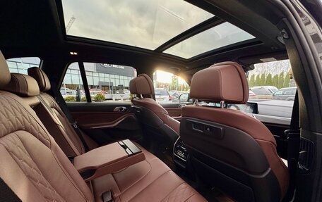 BMW X5, 2021 год, 10 300 000 рублей, 7 фотография