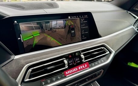 BMW X5, 2021 год, 10 300 000 рублей, 6 фотография