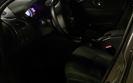 Renault Fluence I, 2013 год, 690 000 рублей, 7 фотография