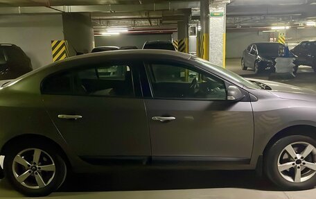 Renault Fluence I, 2013 год, 690 000 рублей, 6 фотография