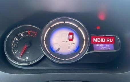 Renault Fluence I, 2013 год, 690 000 рублей, 9 фотография