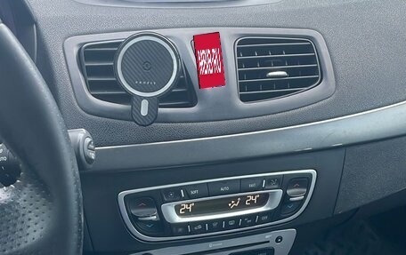 Renault Fluence I, 2013 год, 690 000 рублей, 10 фотография