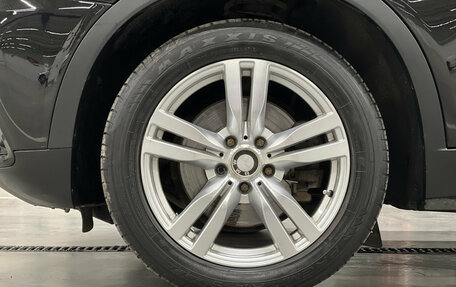 BMW X3, 2012 год, 1 668 850 рублей, 18 фотография