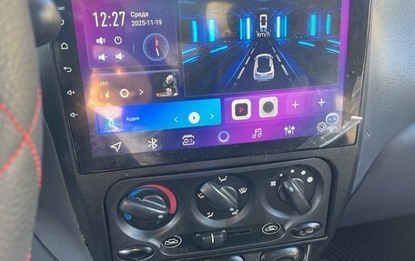 Daewoo Matiz I, 2009 год, 200 000 рублей, 3 фотография