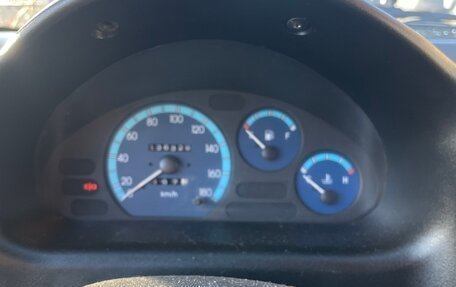 Daewoo Matiz I, 2009 год, 200 000 рублей, 4 фотография