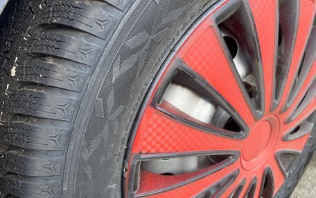 Daewoo Matiz I, 2009 год, 200 000 рублей, 5 фотография