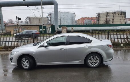 Mazda 6, 2010 год, 800 000 рублей, 6 фотография
