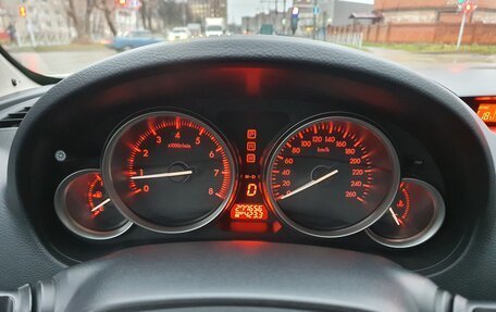 Mazda 6, 2010 год, 800 000 рублей, 9 фотография