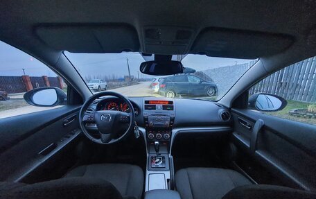 Mazda 6, 2010 год, 800 000 рублей, 10 фотография